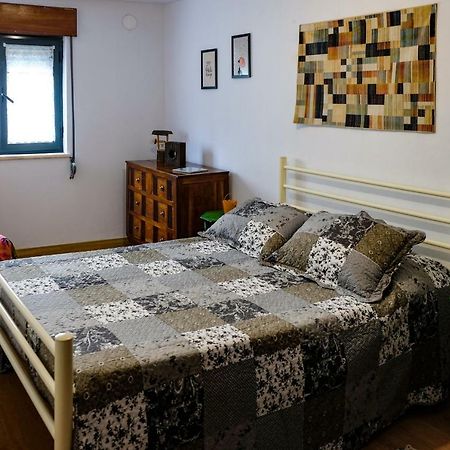 Casa Do Ferreiro II Hotel Góis Kültér fotó
