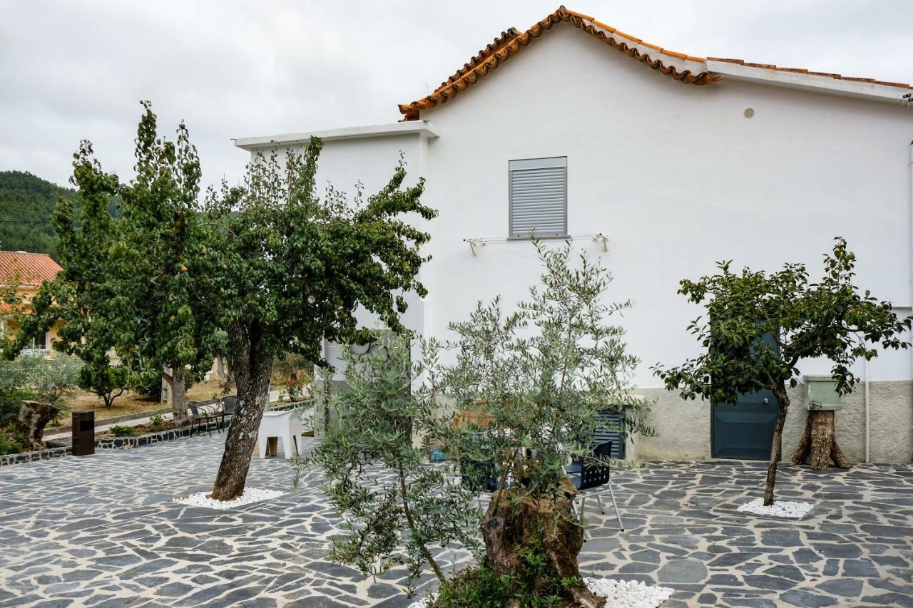 Casa Do Ferreiro II Hotel Góis Kültér fotó