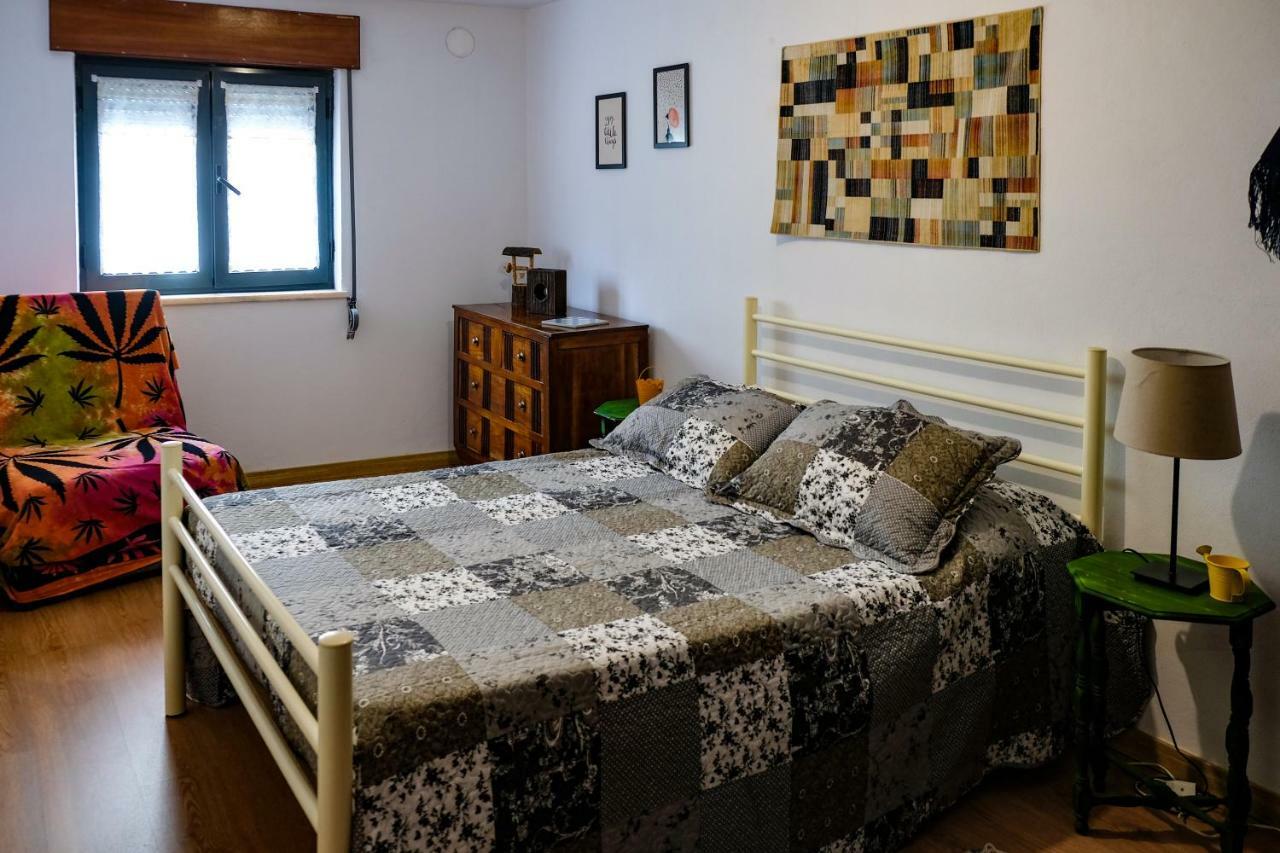 Casa Do Ferreiro II Hotel Góis Kültér fotó