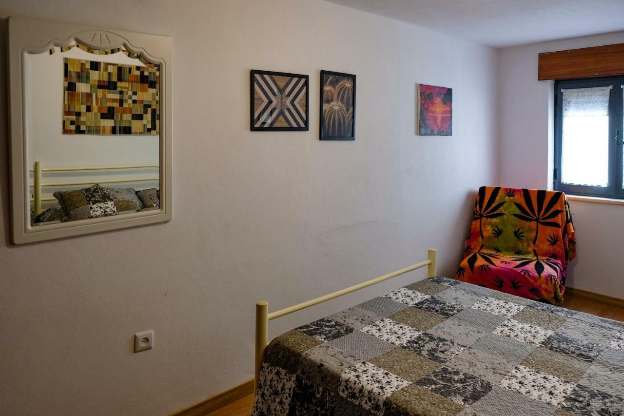 Casa Do Ferreiro II Hotel Góis Kültér fotó